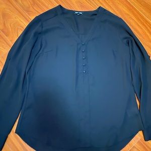 Express Blouse